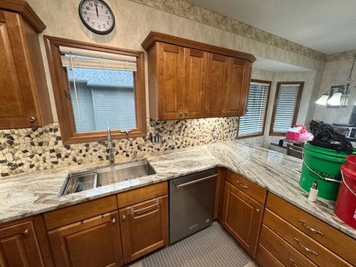  for Tile Visions in Findlay, OH