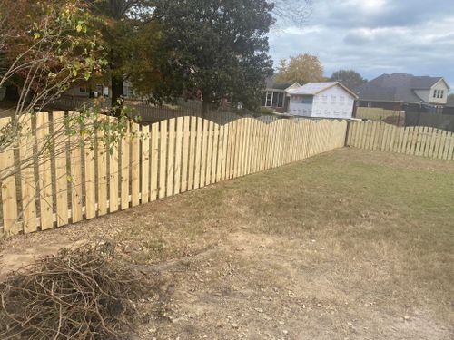  for Integrity Fence Repair in Grant, AL