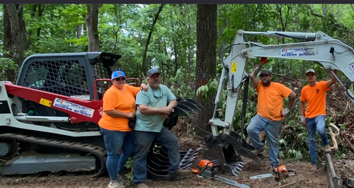 All Photos for DuBose Outdoor Services in Sumter, SC