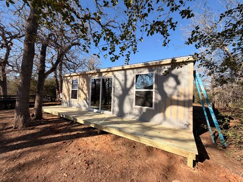 All Photos for Concord Builders in Lockhart, TX