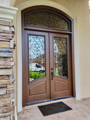 All Photos for Top T Construction in Weslaco, TX