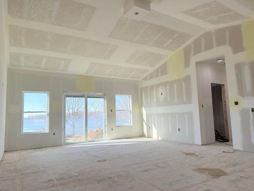 Custom Home Design & Build for 618 Construction  in Olney, IL