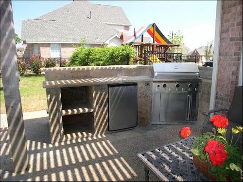 All Photos for Out Back Pool and Spa Creations in The Woodlands, TX