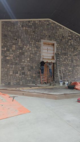  for Eds Concrete and Flat Work in Douglas, WY