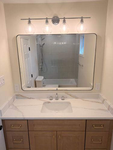 All Photos for DC Home Remodeling in Egg Harbor Township, NJ