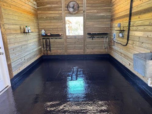 Wash Rack Flooring for Shelton Trailer Flooring  in Ocala, FL