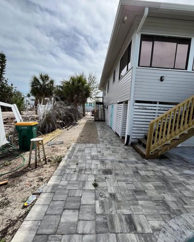 Flooring for Start 2 Finish LLC Contracting Services in Fort Myers, FL