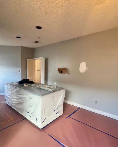 Drywall and Plastering for Freedom Painting & Remodeling LLC in Houston,  TX