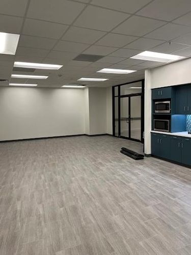 Remodeling for Primero Industrial Services, LTD in Webster, TX