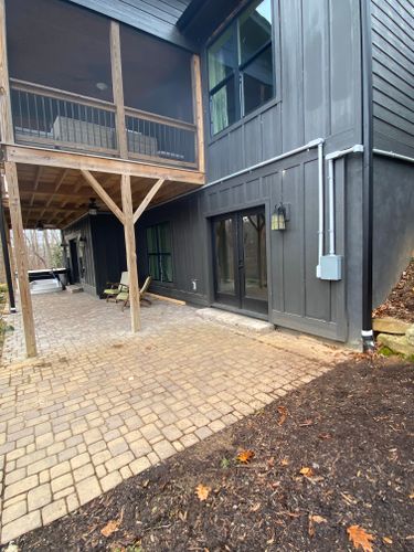 All Photos for Underdog Electric LLC in Rutherfordton, NC