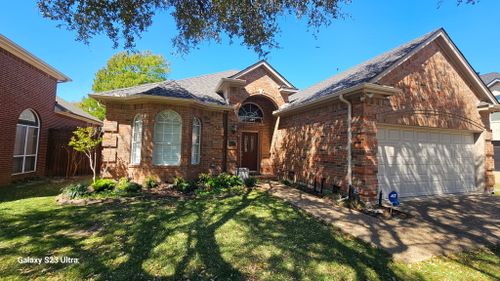 All Photos for Major League Roofing in Frisco, TX