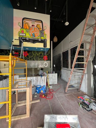 Remodeling for Ruben Munoz Painting and Remodeling  in Fort Worth, TX