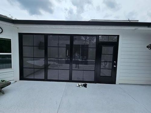  for Outdoor Living-Rooms in Richmond hill, GA