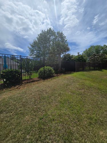 for Phillips Fencing Solutions in Pensacola, FL