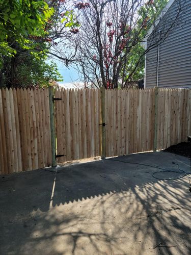 All Photos for Azorean Fence in Peabody, MA