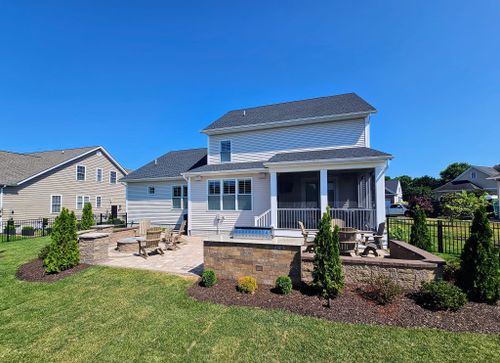 3D Designs for SoDel Stone Works & Construction LLC in Sussex County, DE