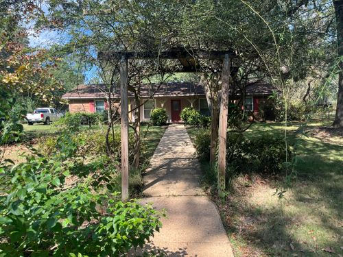 Pressure Washing for All-Star Lawn Care & Soft Washing in Mobile, AL