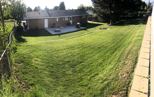  for Duncan Yard Services in Bountiful, UT