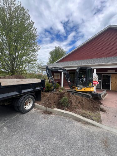 All Photos for Andrews Earthworks in Williston, VT