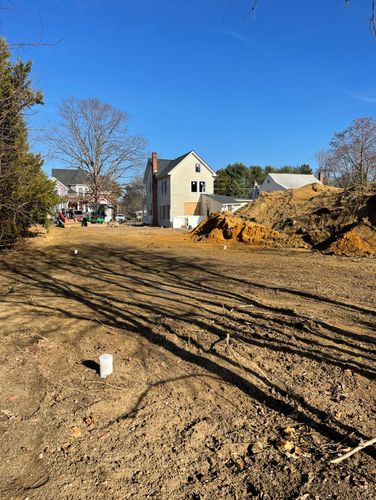 All Photos for Samuel Zeilman Construction in Woodbury Heights, NJ