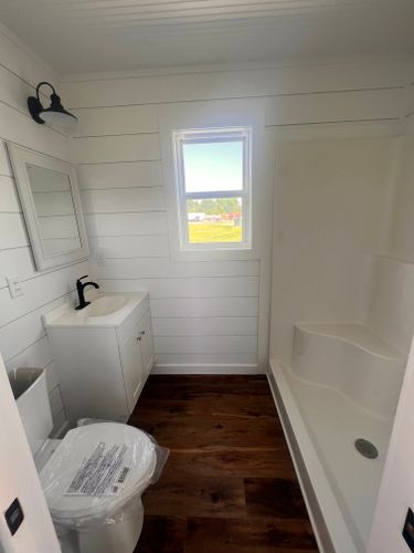 Custom Mother-In-Law Suite for Mustard Seed Mansions  in Georgia, GA