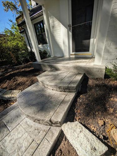 Concrete Repair for Tanenbaum Services & Concrete in Florence, KY