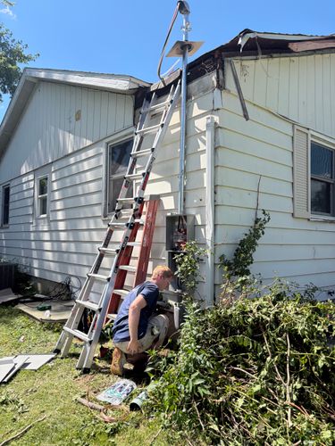 Residential Electrical Services for Leman Electric in Peoria, IL