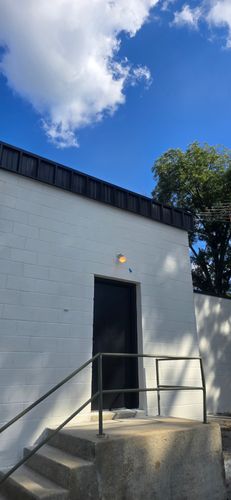 Exterior Painting for Second Chance Painting  in McMinnville, TN