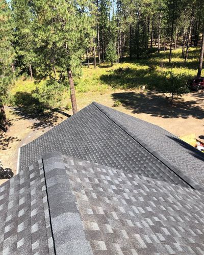 Roofing Repairs for AP Roofing Company in Colbert, WA