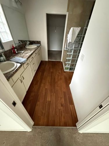 Floor Installation for Royal Palm Floors & More in The Villages, FL