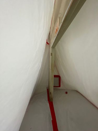 Asbestos Abatement for ACM Environmental in Salt Lake City, UT