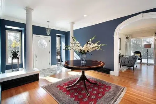 Interior Painting for Paramount Painting in Lake George, NY