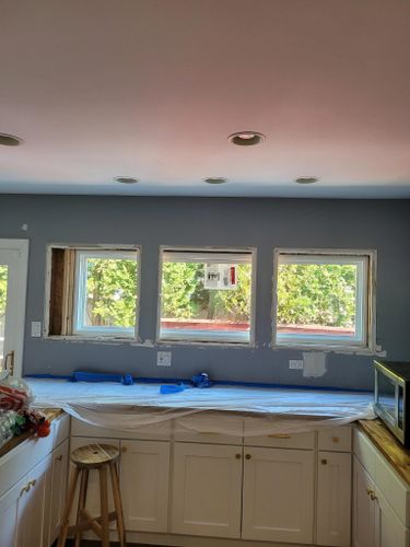Interior Painting for Go-at Remodeling & Painting in Northbrook,  IL