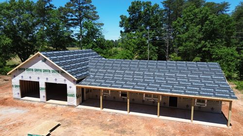  for A Carpenter's Son in Williamson, GA