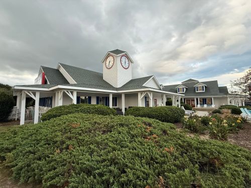  for Gibson Clean LLC in Kitty Hawk, NC