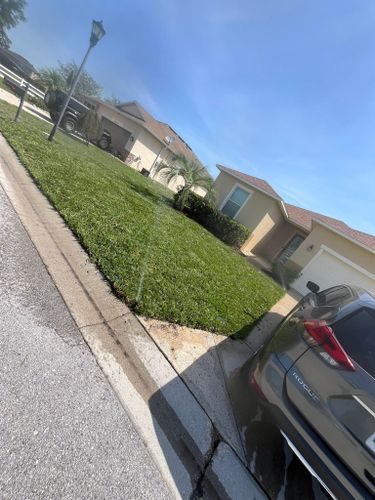  for New Era Lawn Care & Landscaping in Lakeland,  FL