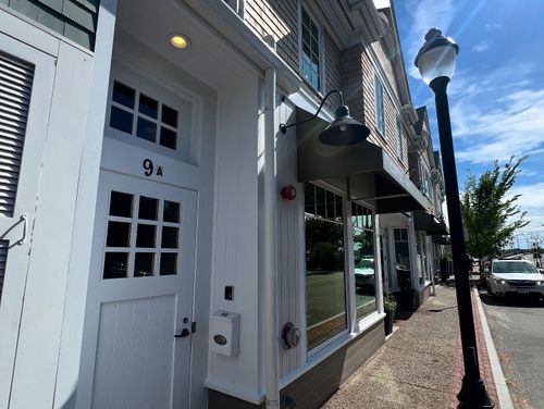 Exterior Painting for Littlefield Painting in Brockton, MA
