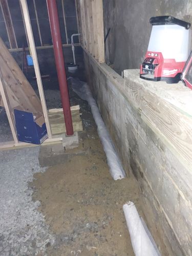 All Photos for EMR Plumbing and Heating in Concord, NH