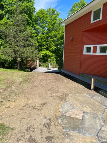 All Photos for Andrews Earthworks in Williston, VT
