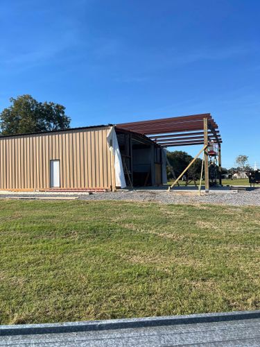 All Photos for Thin Blue Line Ventures in Bonifay, FL