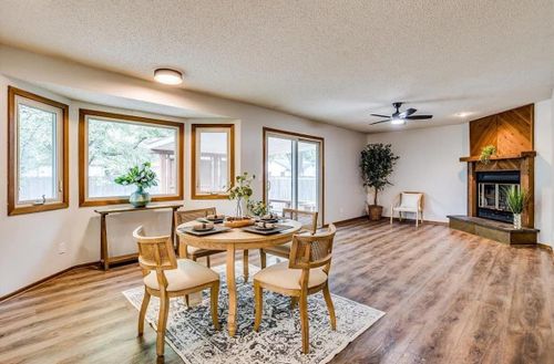 Kitchen Renovation for ICT Investors and Remodeling in Wichita, KS