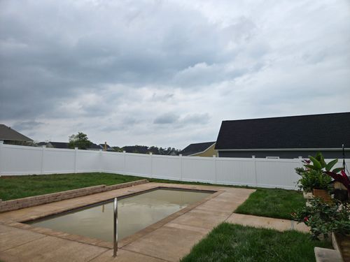  for Lakeside Landscaping  in Gordonsville, VA