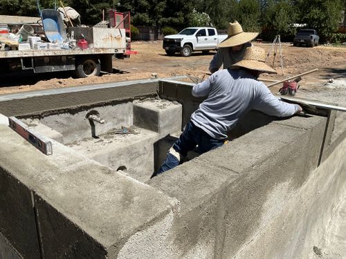 Construction Permitting for Triple R Permitting Services in Citrus Heights, CA