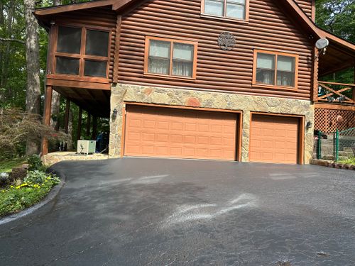  for Metzler Paving and Sealcoating LLC in Jacksboro, TN