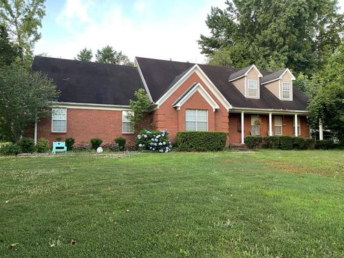 Roof Installation for McCulley Roofing and Renovations LLC in Lakeland, TN
