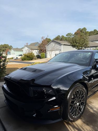 Ceramic Coating "Light Detail" for Relentless Shine Mobile Detailing in Calabash, NC