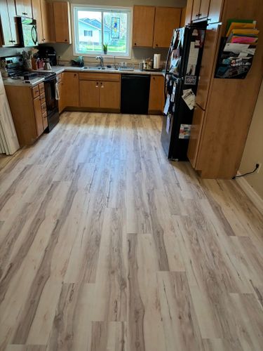 All Photos for Bade Flooring & More in Mankato, MN