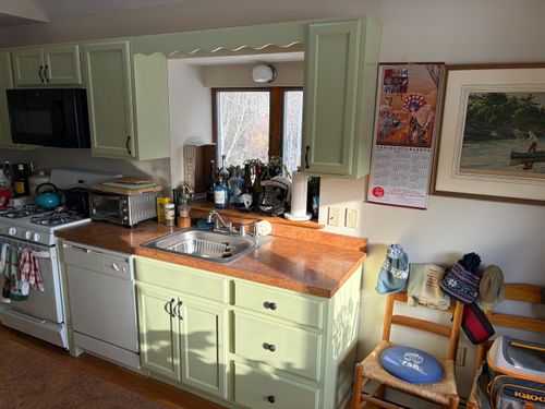  for Ridge Line Painters in Bridgewater Corners, VT