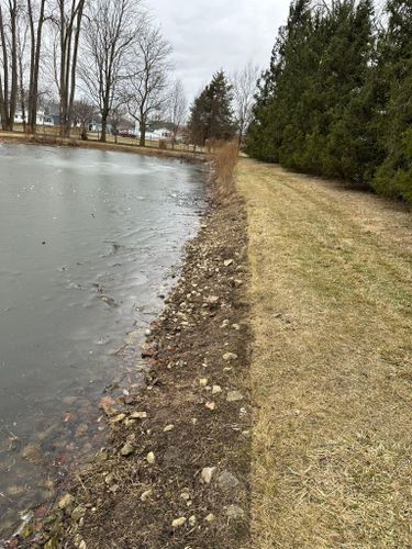  for OT Lawn and Landscaping LLC in Carey, OH