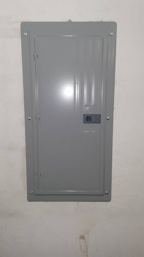 Electrical Panel Upgrades for Allstar Electric of Orange City in Orange City, FL